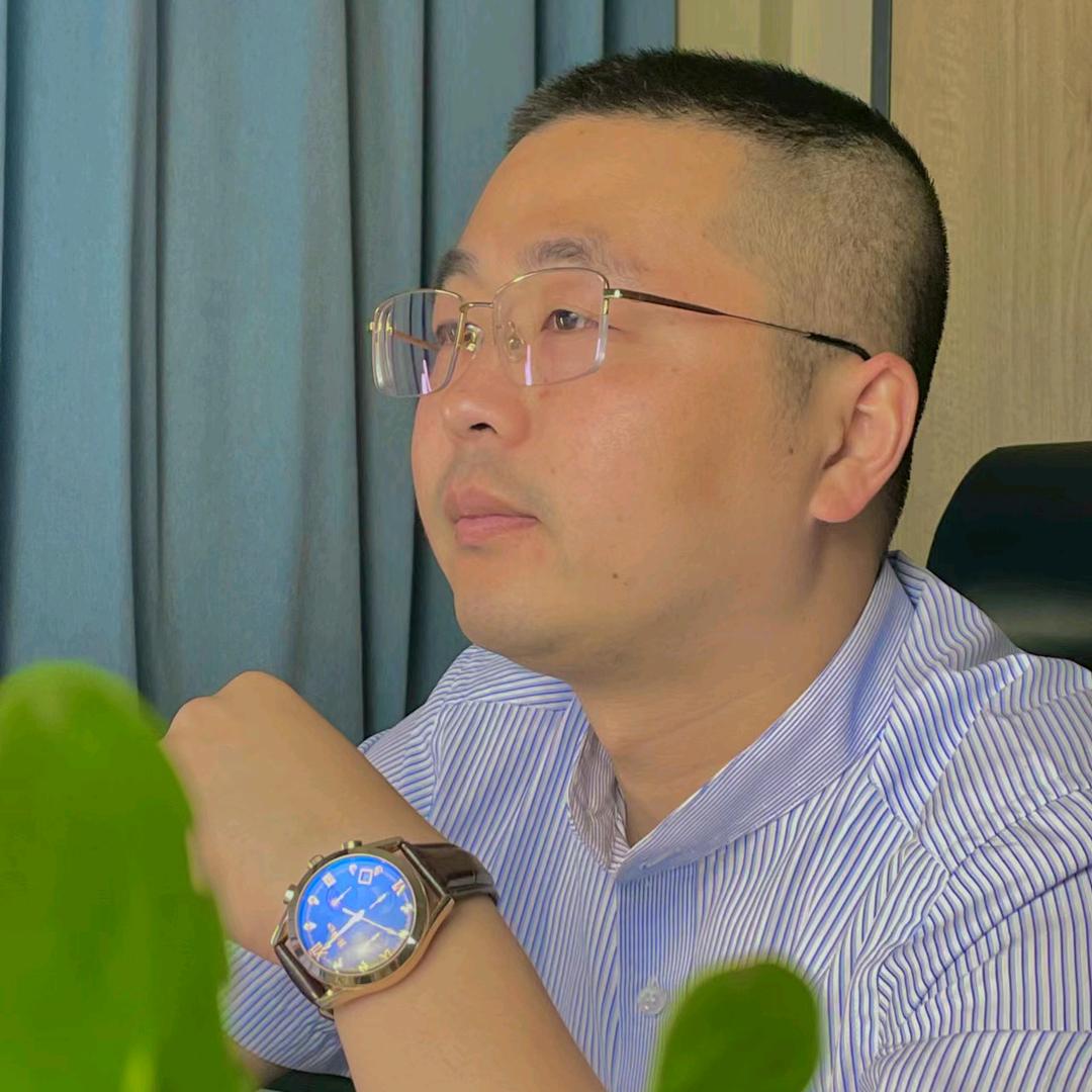 余伟伟～餐饮创业指导师