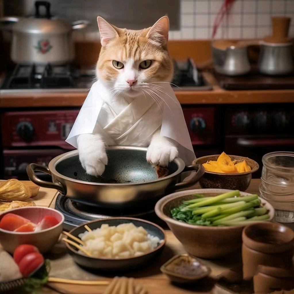 小喵日记🐈