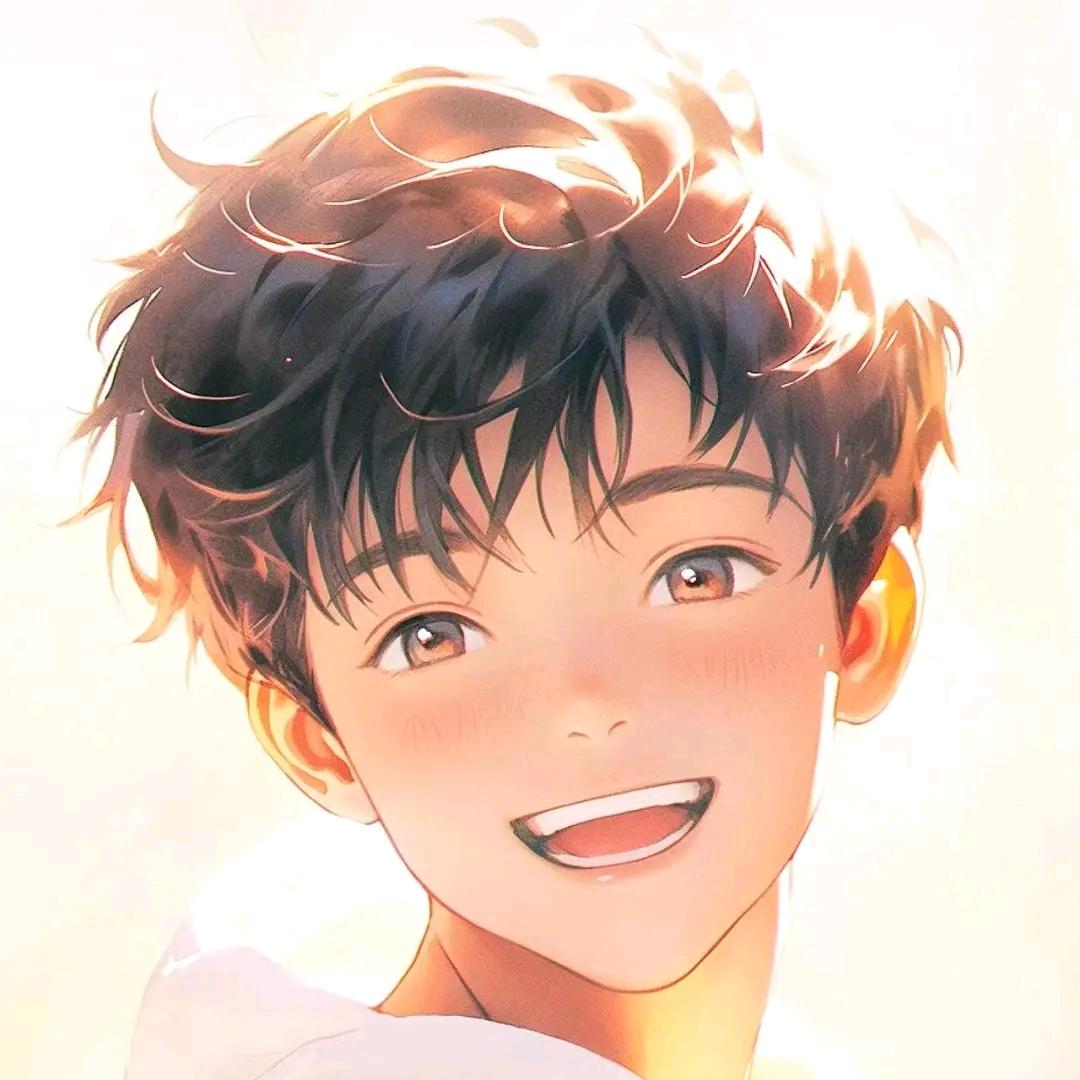 缘白✨