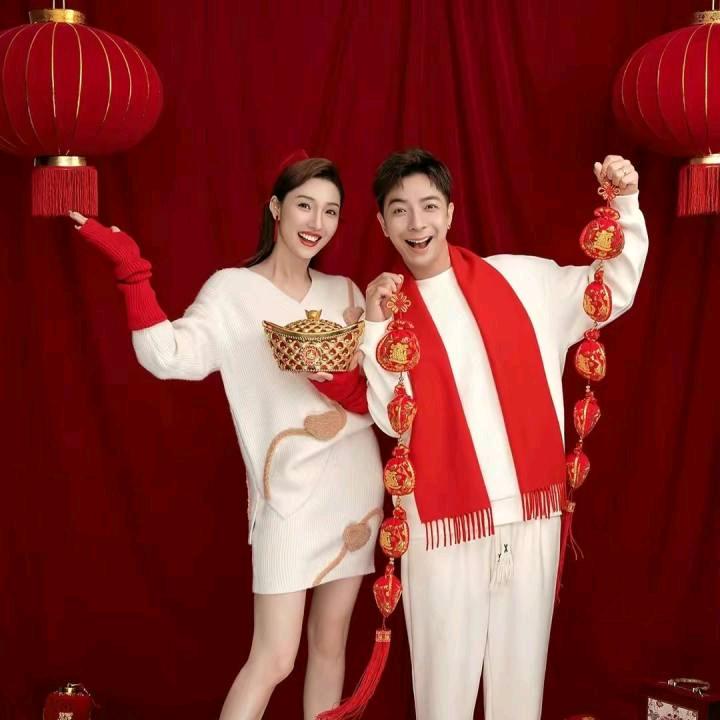 广东夫妇直播返场