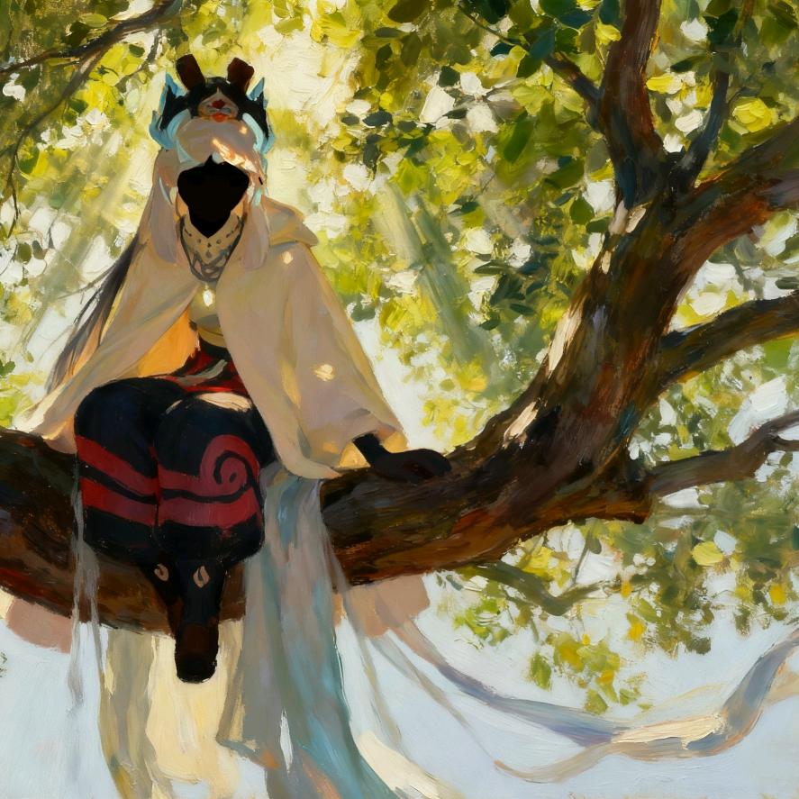 爱可抵岁月漫长