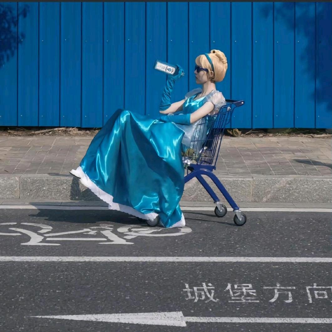 我K了