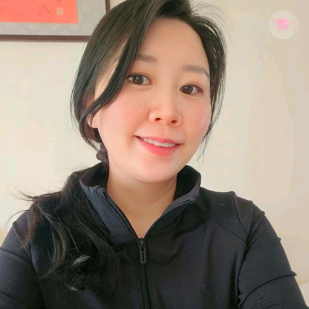 英语川川姐