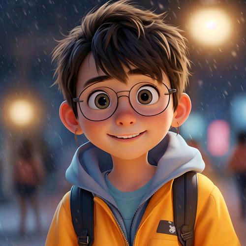 淌秋（重生之我在河科当特种兵）