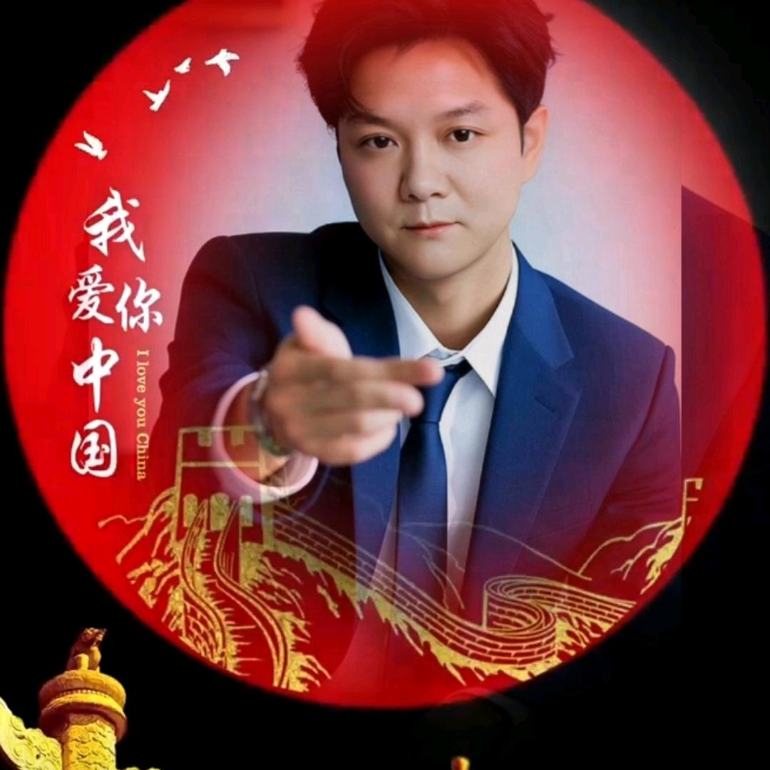 阿辉渴了想喝汤