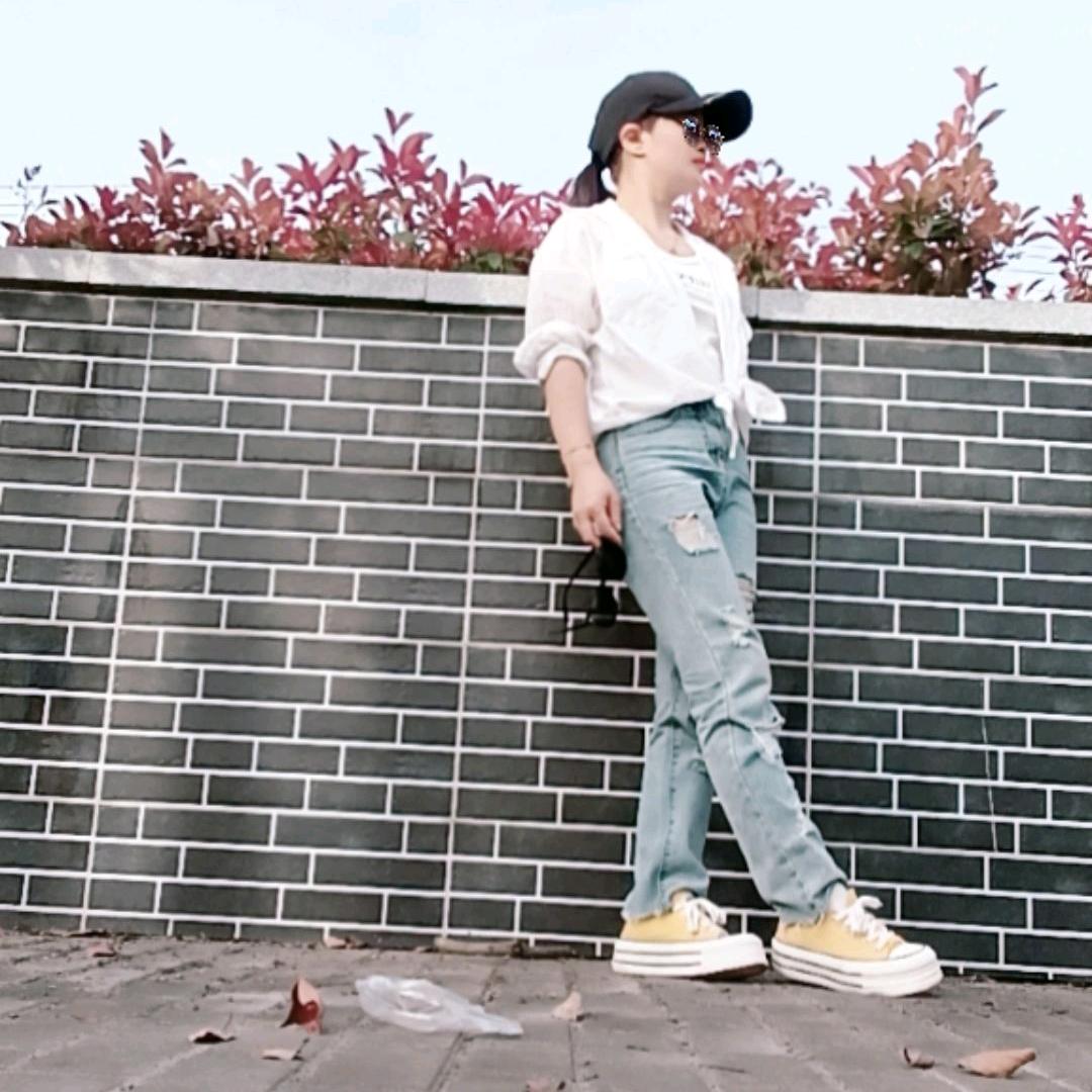 宝贝回家志愿者—沐筱晓