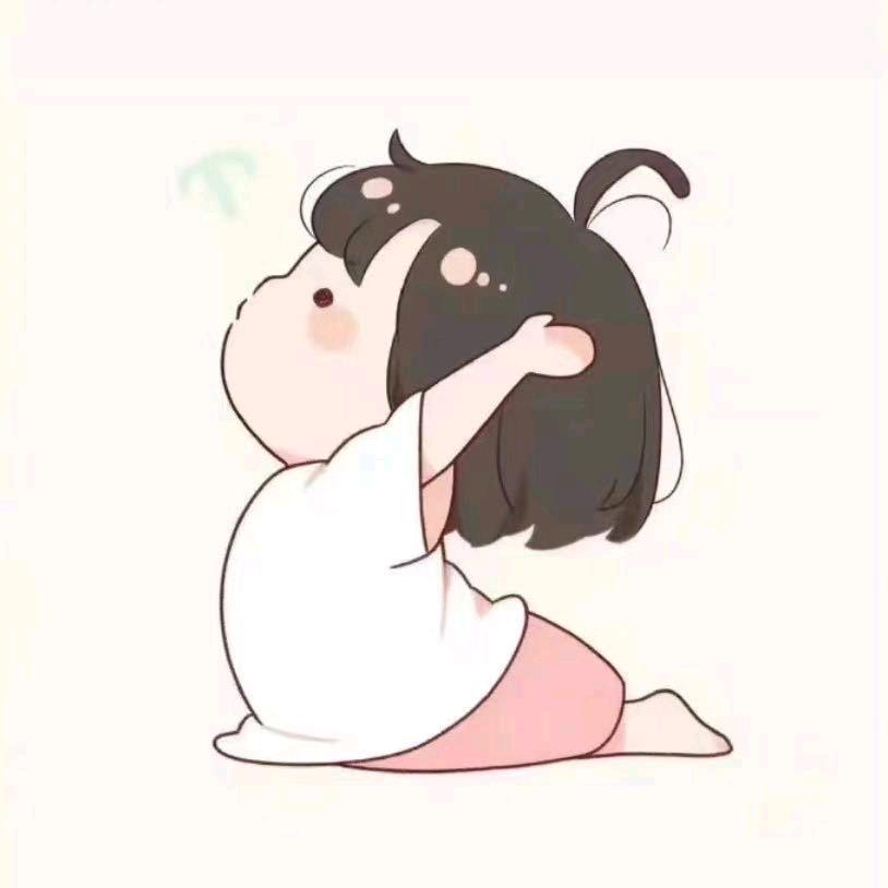 守护陪伴🍬🌈