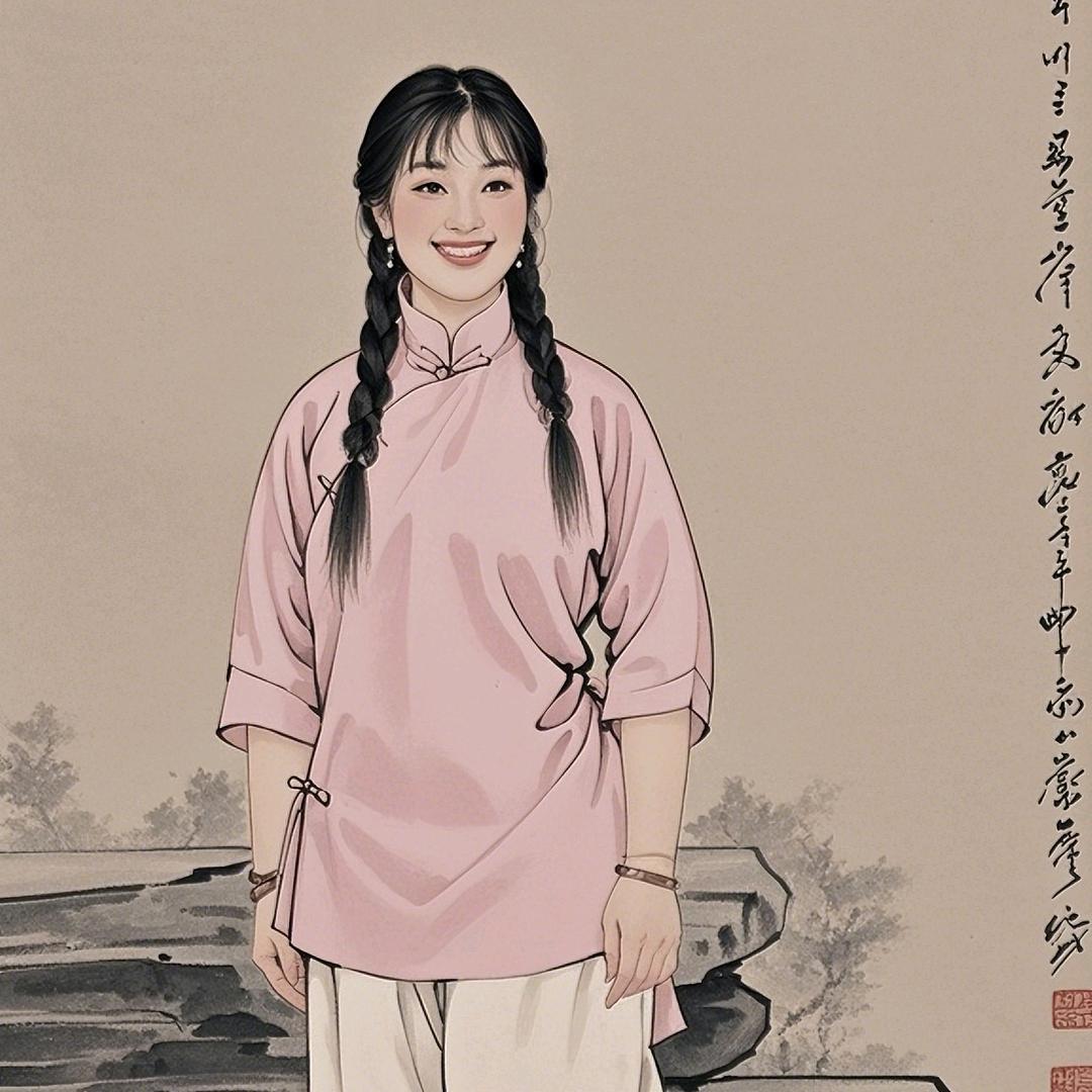 把快乐揣进兜里