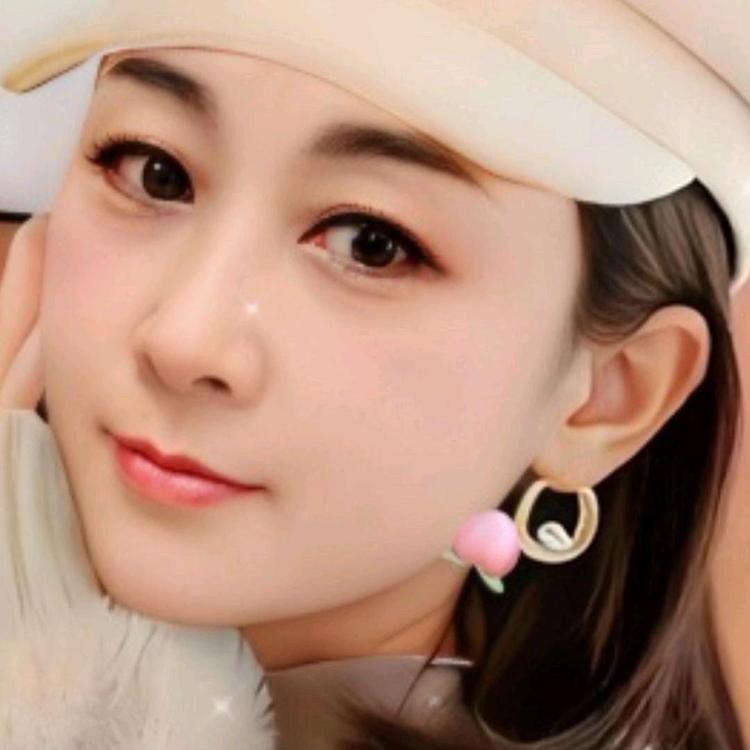 小和好不容易😀😀