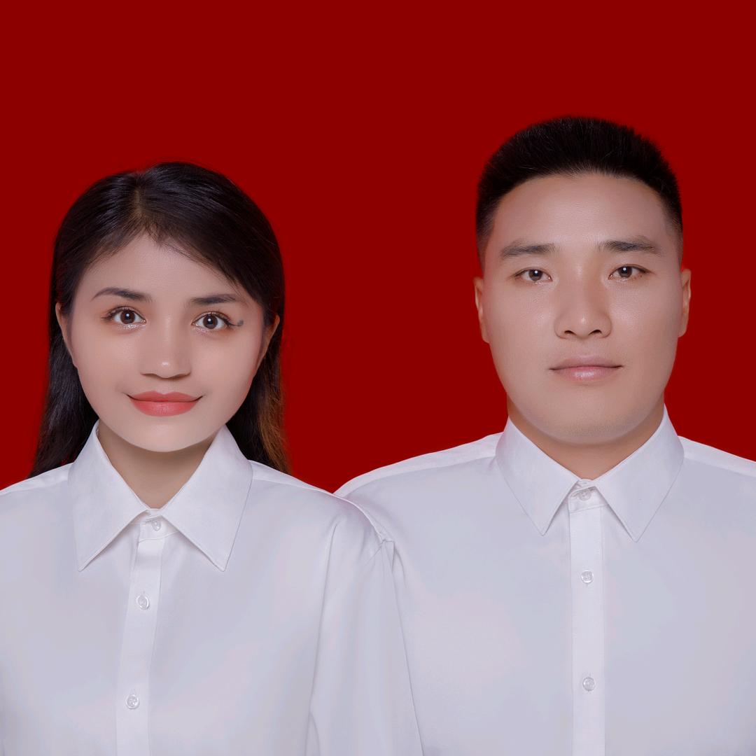 维汉夫妇