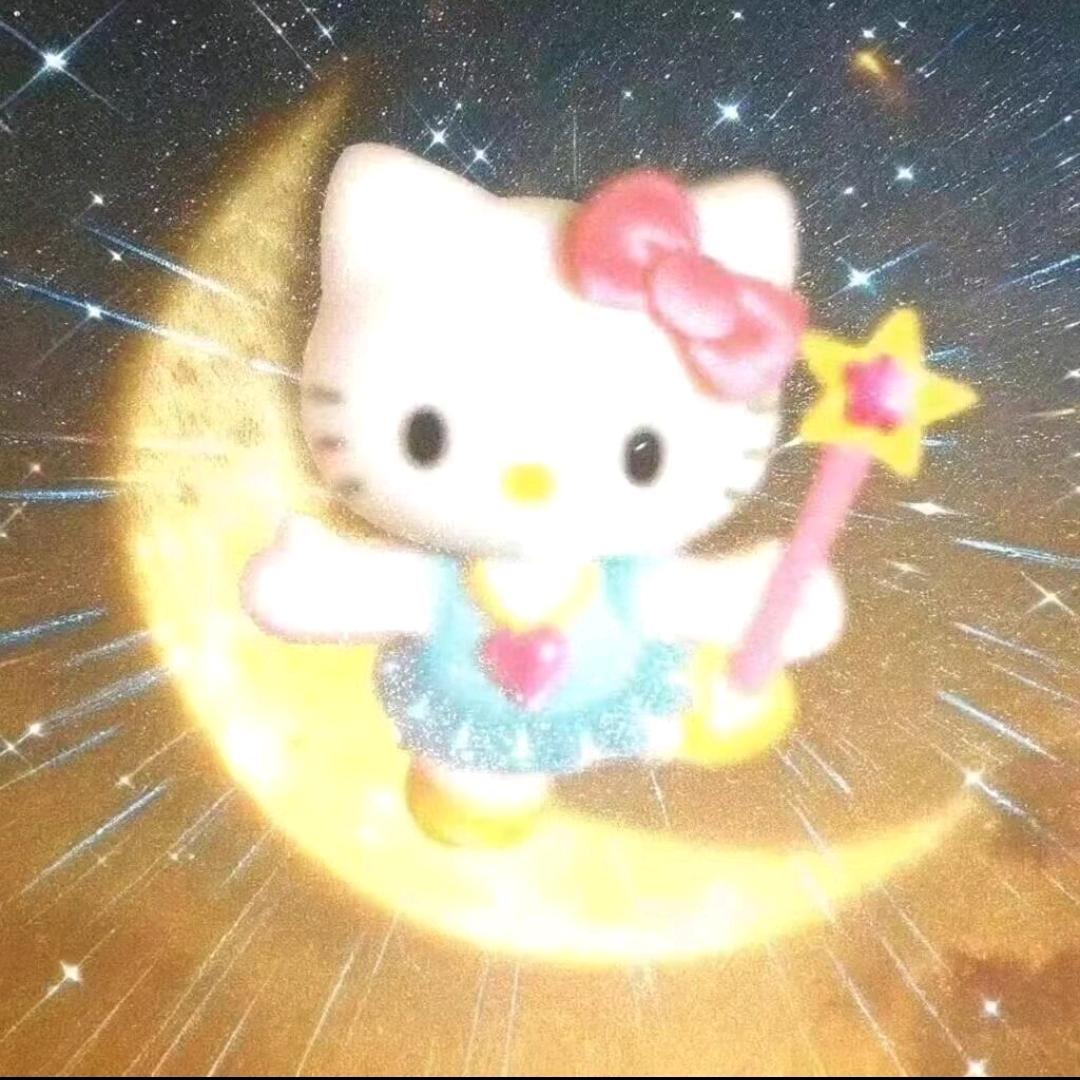将扰扰头像