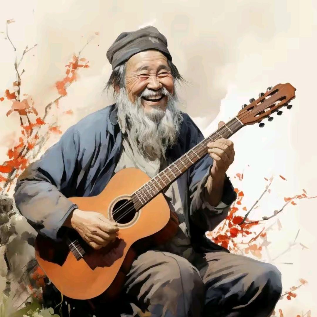 潇湘歌