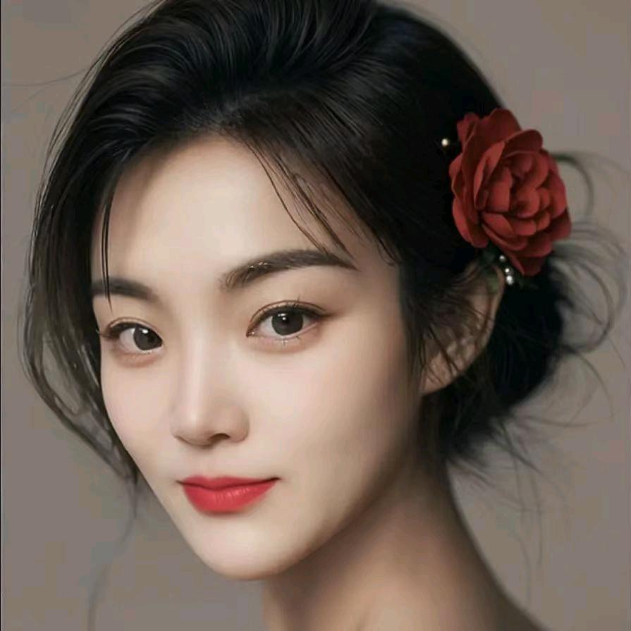 婭