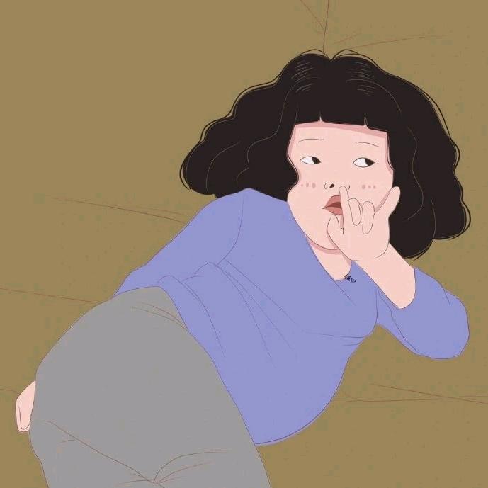 愿你三冬暖