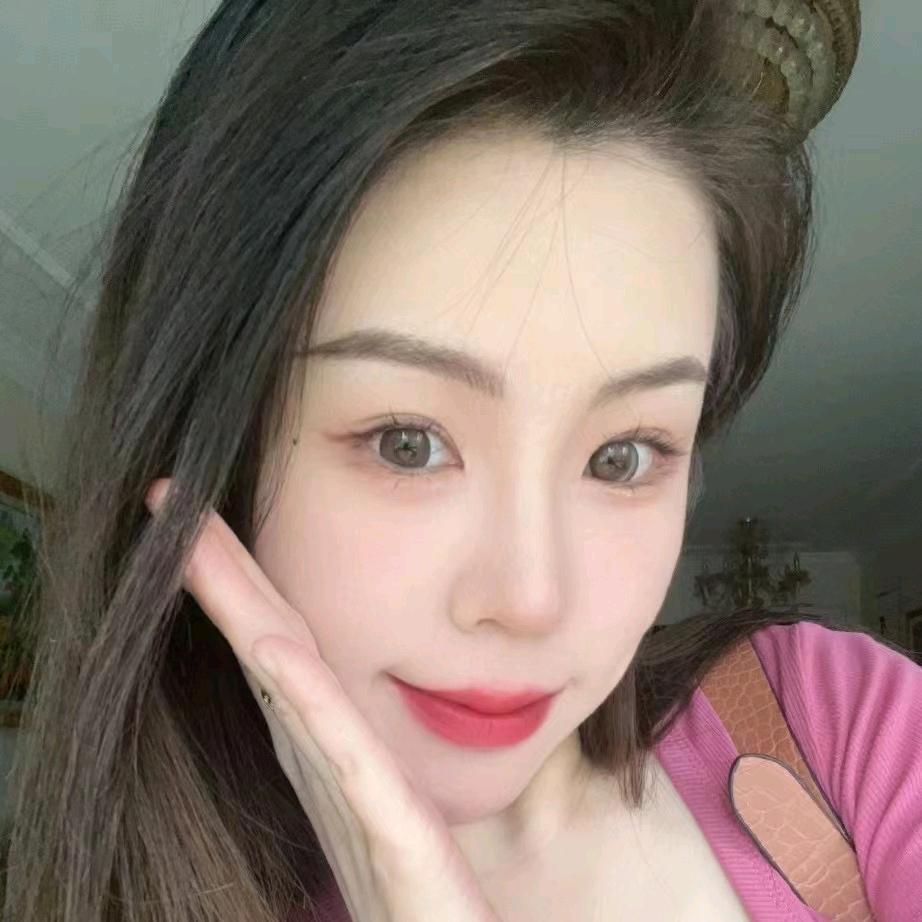 涪风星星妹儿