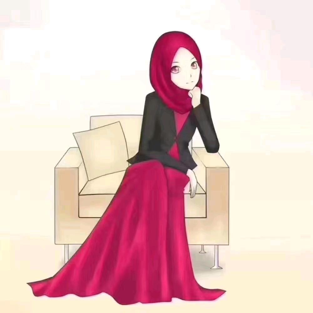 伊人浅笑😜😜