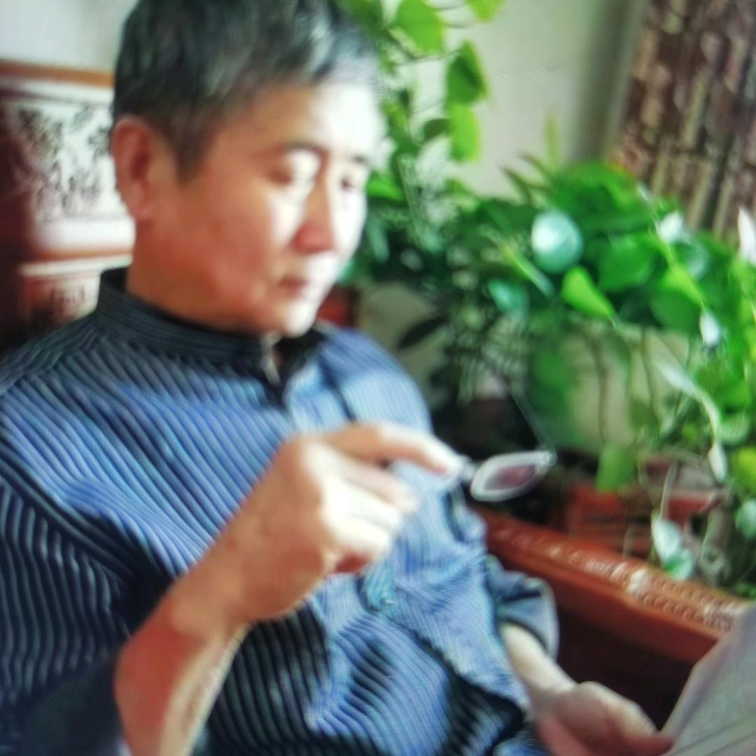 老孙