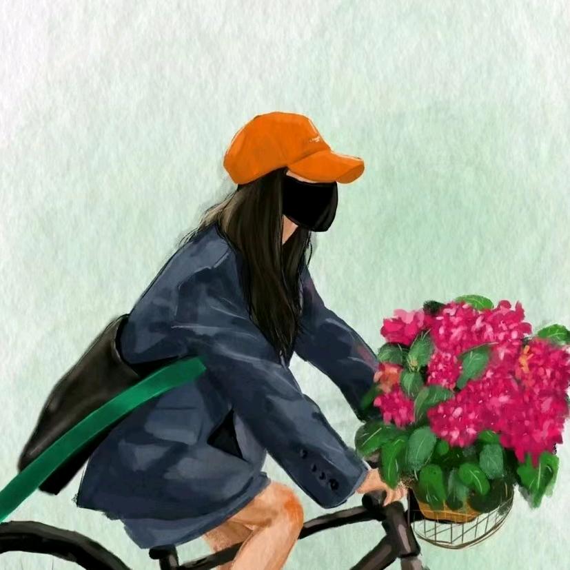 狍子🌸