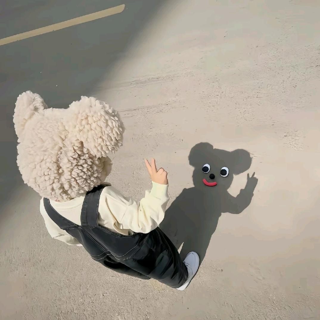 小不点