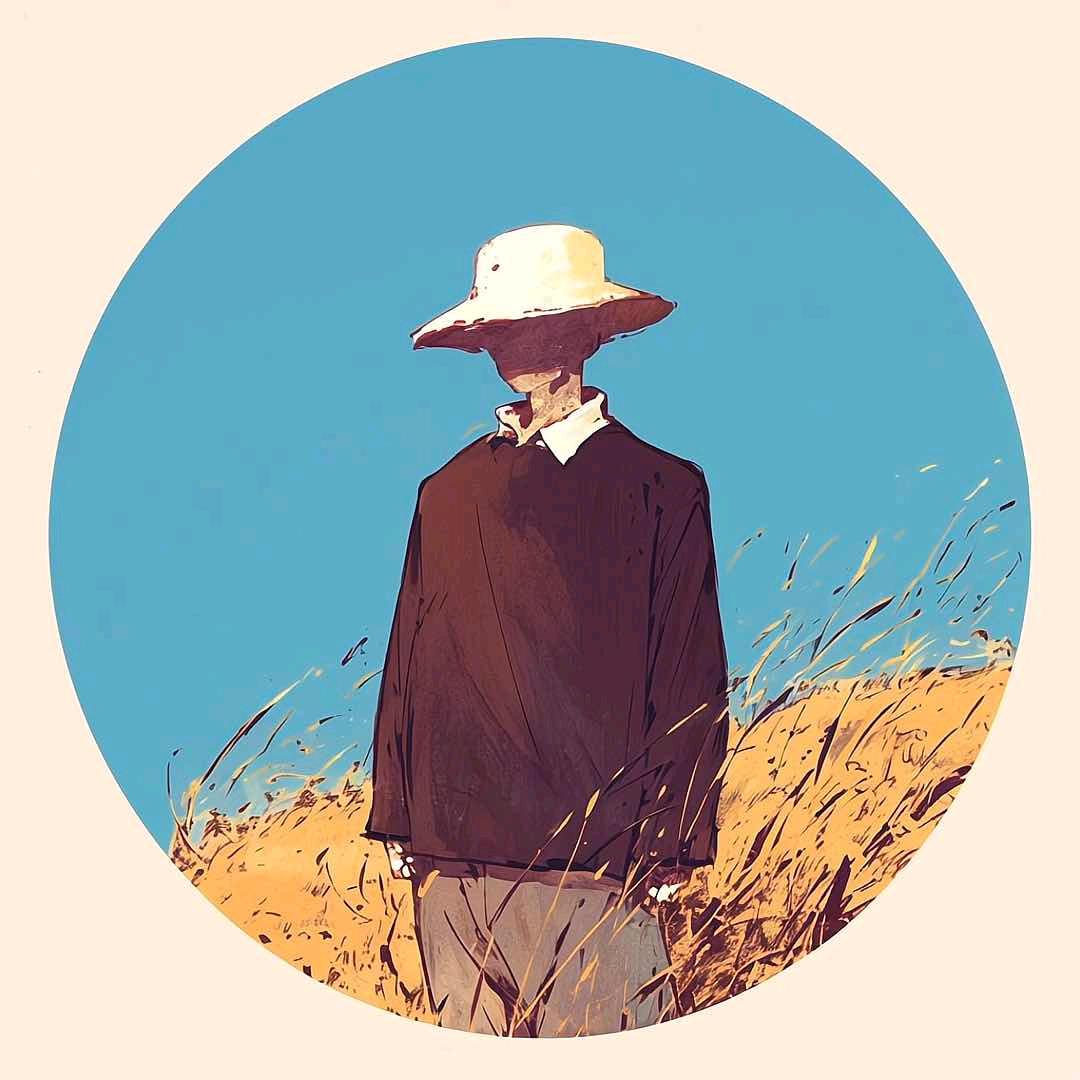 山明