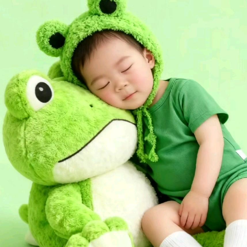 🌈♡果粒晟♡