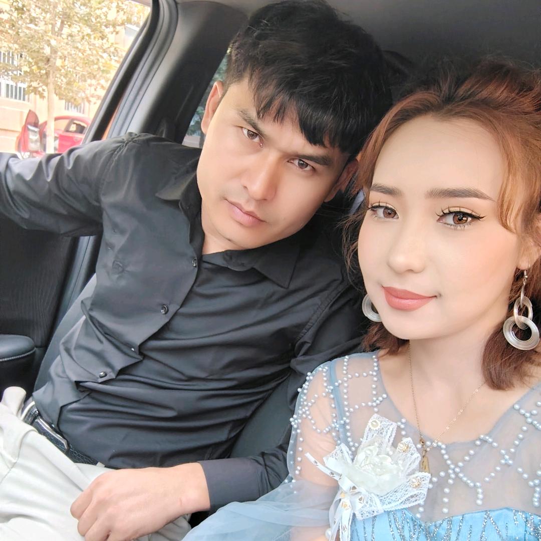༒ -麦迪娜༒