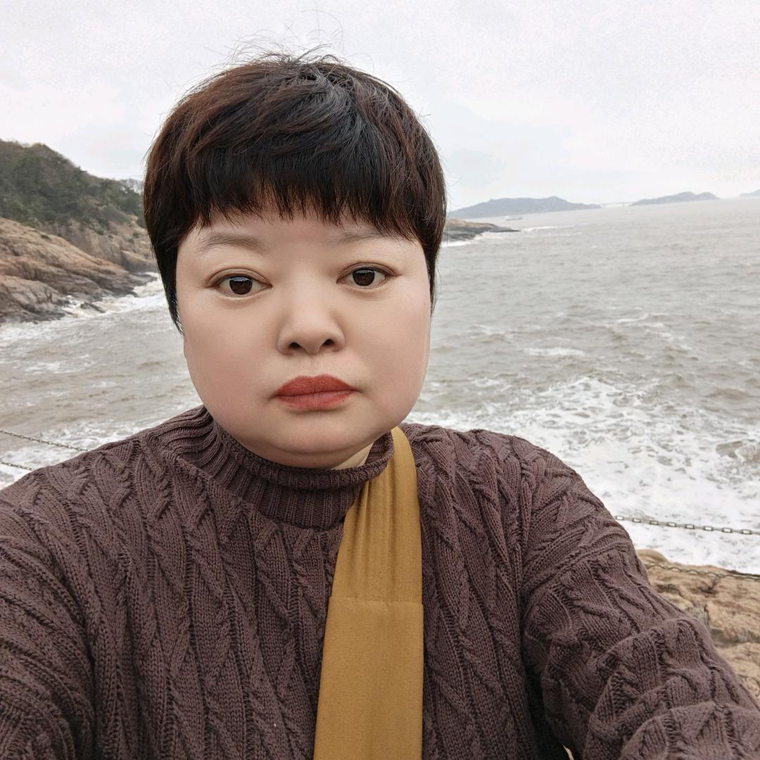 孙丽