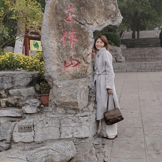 简语头像