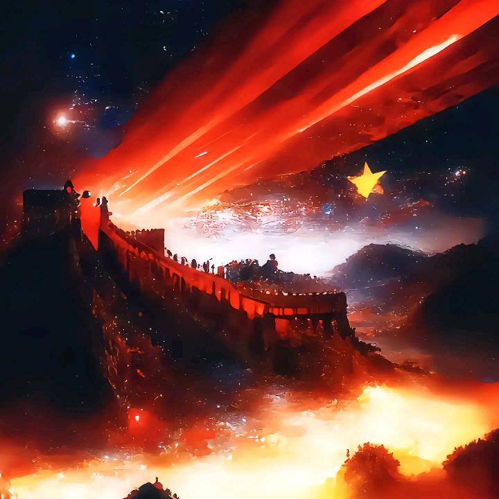 云恒戈依🌛
