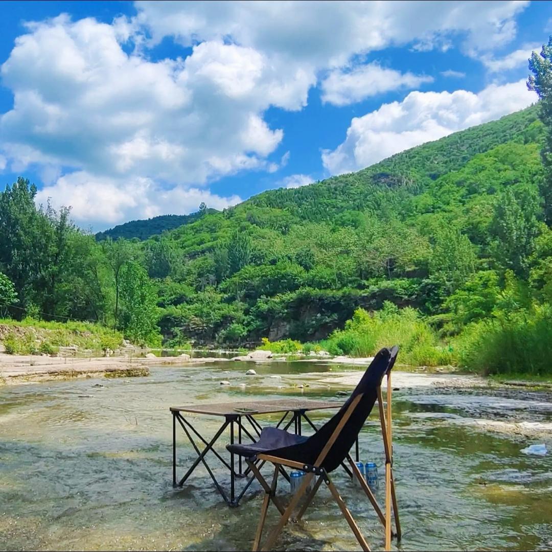 只要思想不滑坡，办法总比困难多