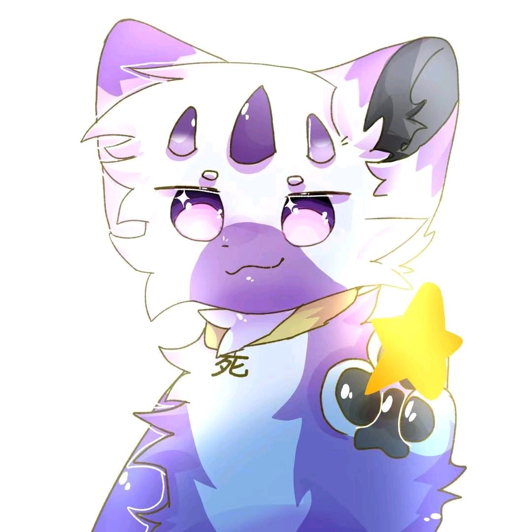 白泽（注销中）