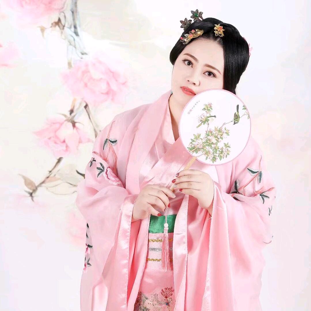 丹墨飘香💫