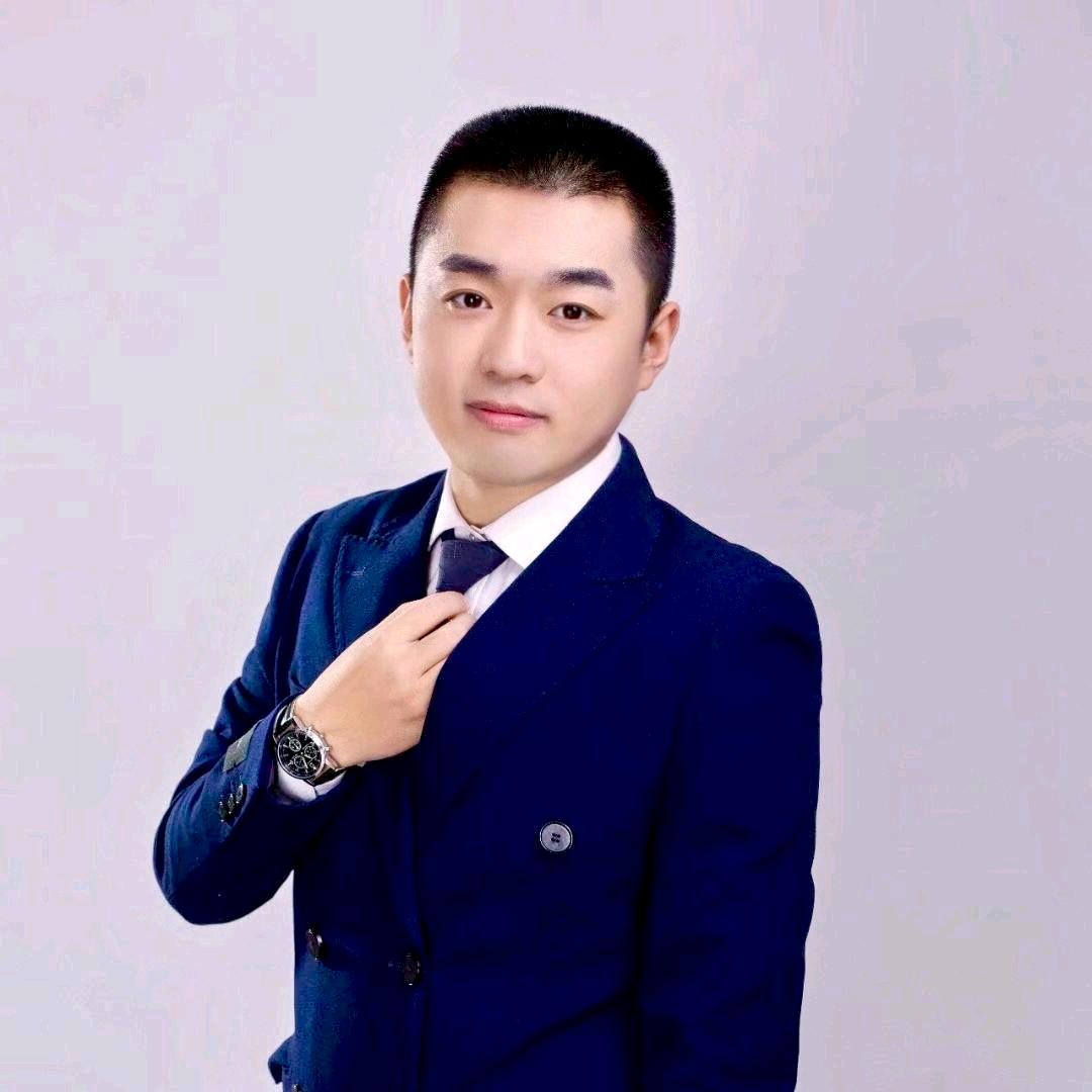 煜翎智友领航寰宇