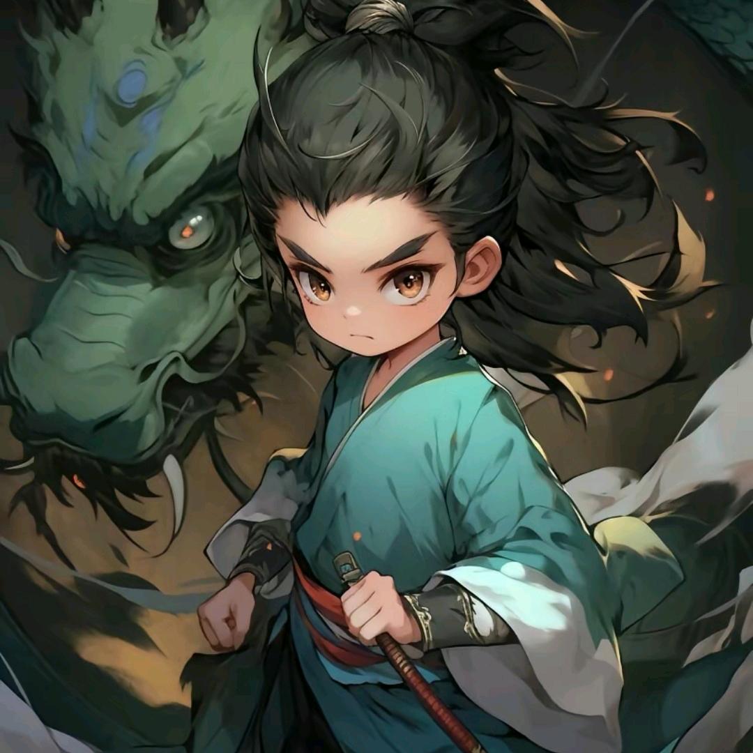 陈景清