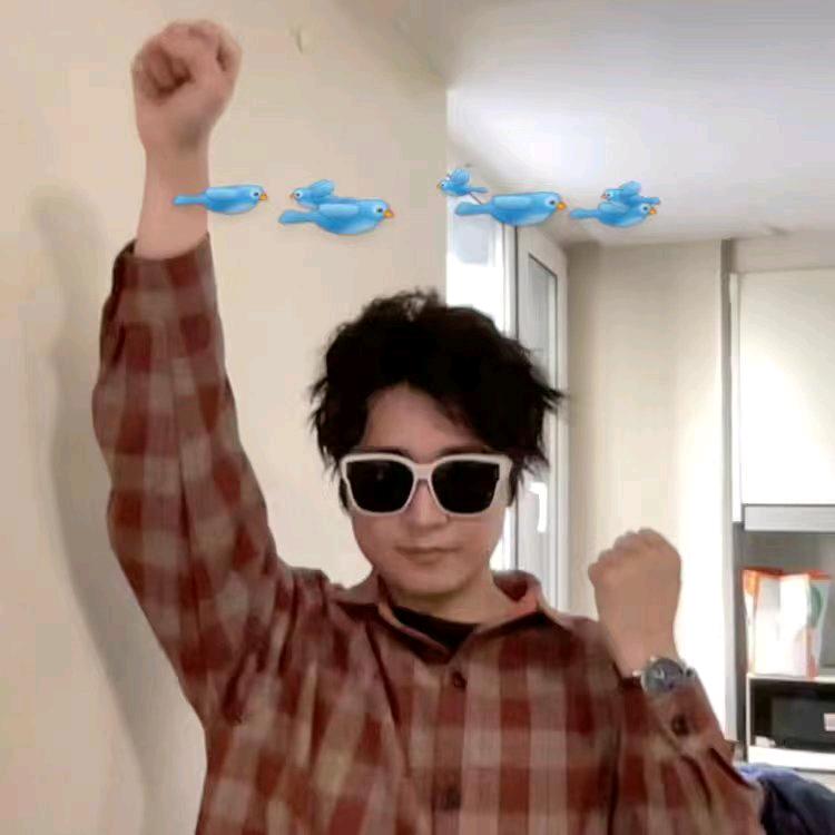 张梗梗