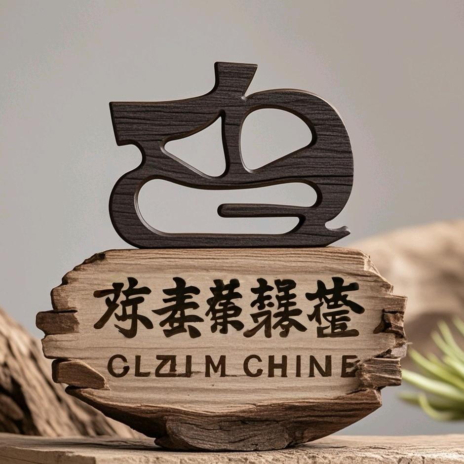 勐玄号根艺木作摆件坊