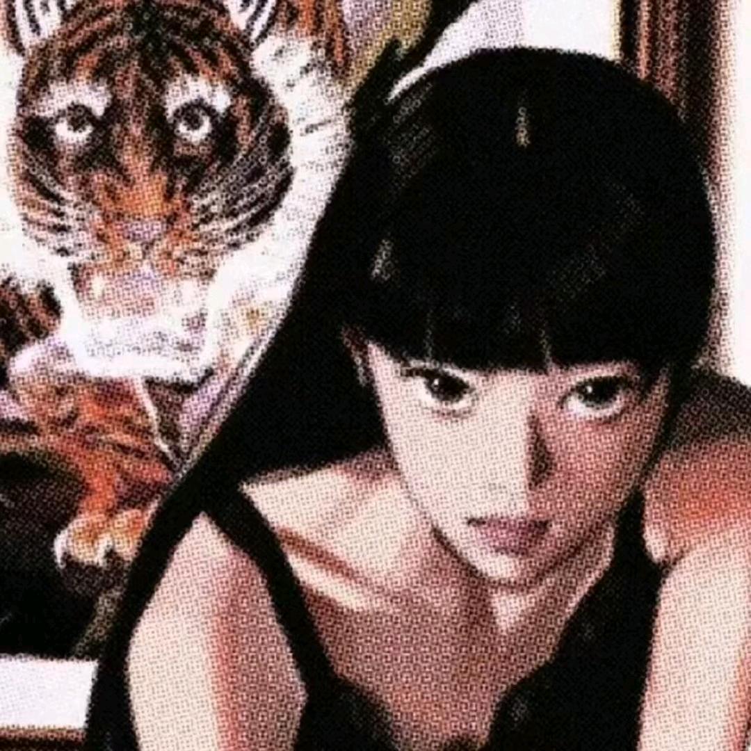天天开心.