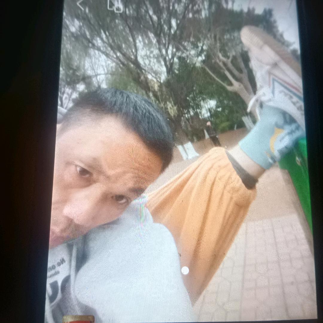 夏常明