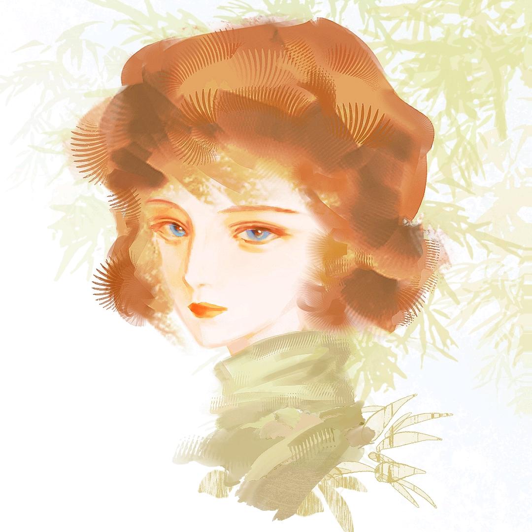 七柒（老鼠女王🐭）