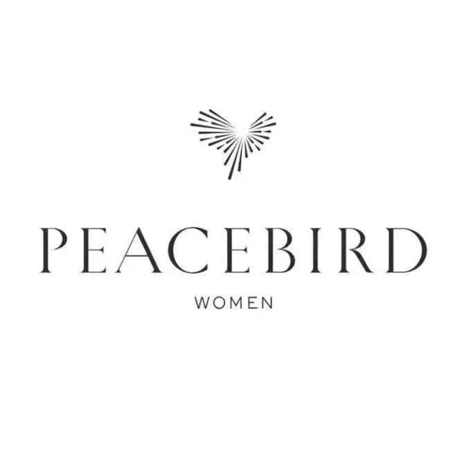 敦煌太平鸟女装
