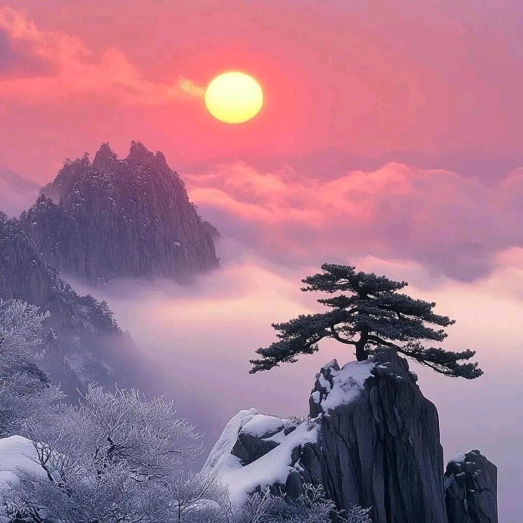 完美幸福