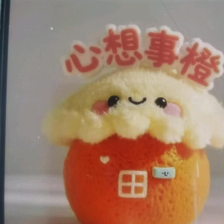 健健康康头像