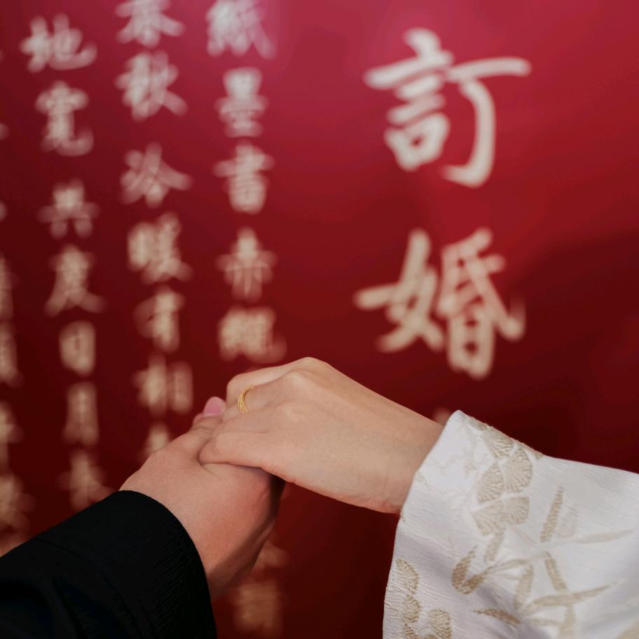 沐暖阳Mu.