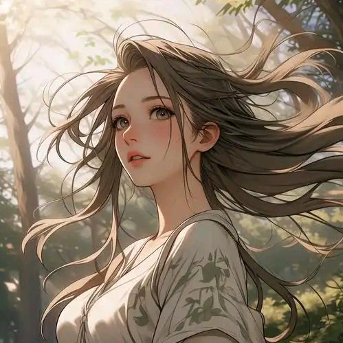 人间芳华录