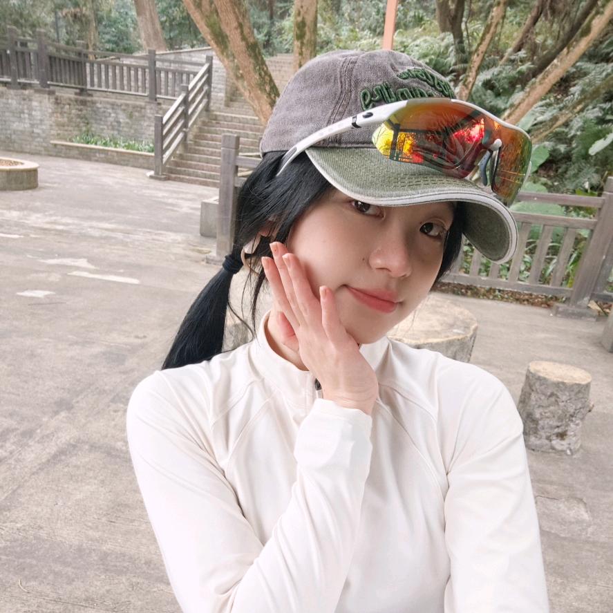 小啊小阿芸
