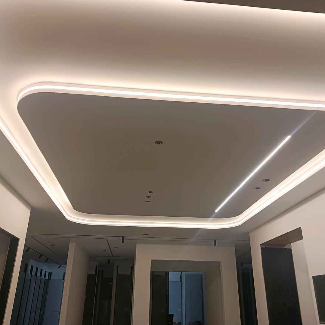 九零后室内装修