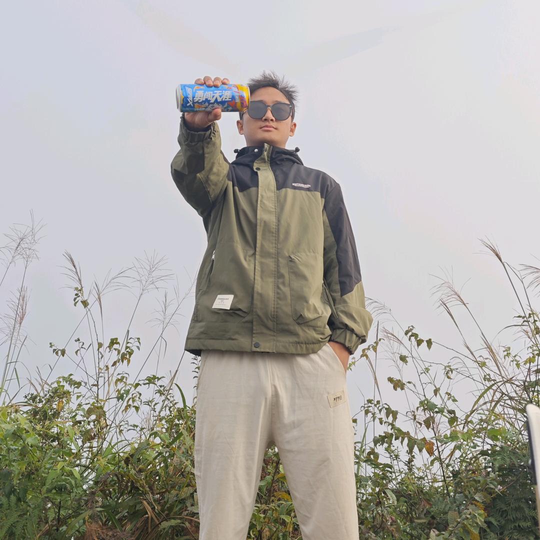 毕节职业建立学长（校园vlog版）