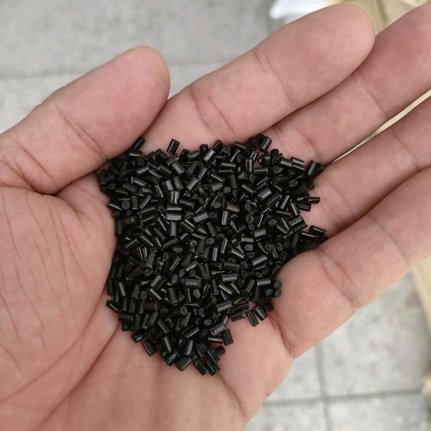 澄海合顺造粒厂