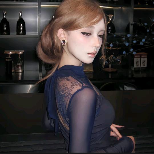 雾.