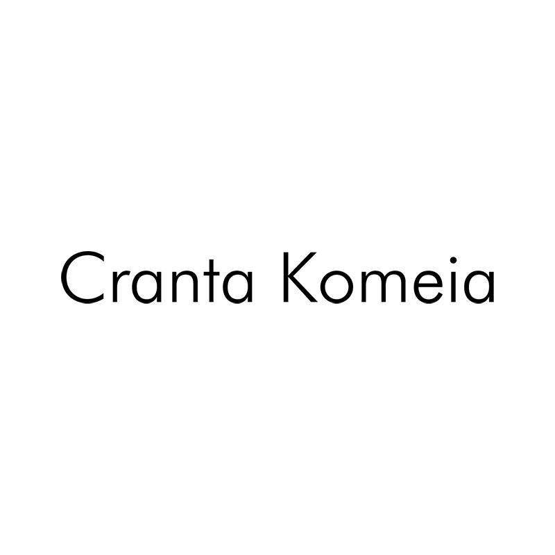 CRANTA KOMEIA配饰旗舰店